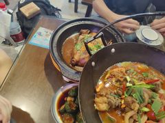 -富正毅三下锅·湘西韵味(天门山索道店)