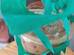 -星巴克(德阳洋洋百货店)