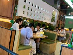 -0048鲜活香辣虾·火锅(铜陵路店)