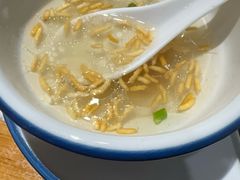 -巢湖名吃·东关老鹅汤(江南风情街店)