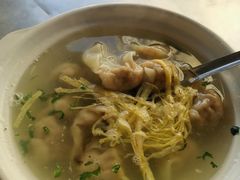 -吉云馄饨(桑梓路店)