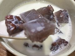 -王阿盖手工小吃(环城西路店)