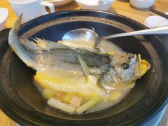 百秒黄花鱼-莆田餐厅PUTIEN(三里屯店)