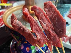 -日坛涮肉(日坛公园店)