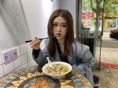 -梧桐面馆桐乡阿能面店(印象城店)