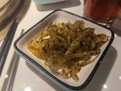 -领鲜天下·焗海鲜·花胶鸡(天目里店)