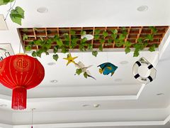 -碧海银沙海鲜餐厅(恒大海上威尼斯店)