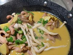 -味上湘菜馆(岳麓山店)