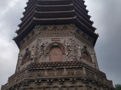 -玲珑塔公园