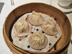 苏浙汤包-苏浙汇(南京西路店)