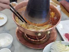 -牛街·马辈儿涮肉(牛街二店)