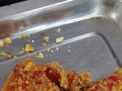 -张杨烤菜(渭南总店)
