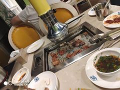 -爱客得牛排海鲜烤肉·火锅自助(春熙路黑金好店)