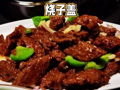 -西夏回族烧麦馆(牡丹街店)