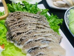 -仁和四季涮肉馆(天坛南门店)