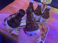 -喜鹊音乐酒馆(西街店)