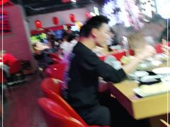 大堂-麻辣英雄重庆火锅(二城广场店)