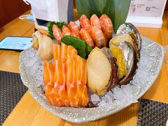-菊上尊品料理(蚌埠银泰店)