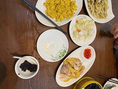 -紫藤园·天目湖大鱼头(南山竹海店)