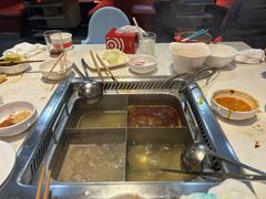 -海底捞火锅(海悦天地店)