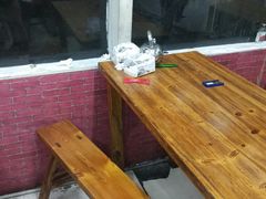 大堂-光头烧烤(河海店)