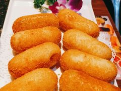 -盡膳口福跷脚牛肉火锅(北美新天地店)