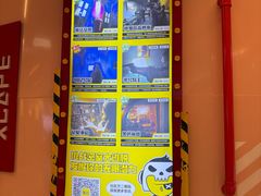 -Xcape异时刻密室逃脱魔法互动(瑞虹天地太阳宫店)