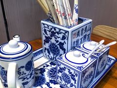 -承德正宗平泉羊汤(崇礼店)