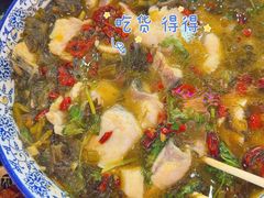 -江湖万州烤鱼(王子美食城)