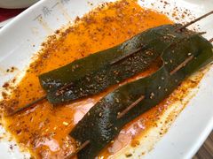 -食悦天美食广场(西安CityOn熙地港购物中心店)