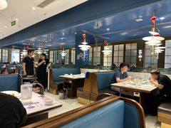 -大锅强·蒸海鲜青岛菜(金沙滩店)