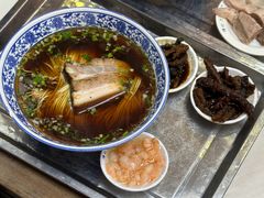 -伟记奥面馆(白塔东路店)