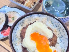 -京和风食堂·定食寿喜锅(保利樾广场店)