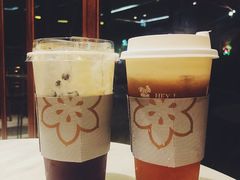 -花间茶(华侨城创意园店)
