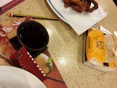 -点都德(聚福楼店)