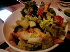 -克比叔叔印度餐厅Kebabs on the Grille(永康路分店)