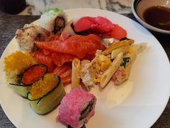 -北京王府井希尔顿酒店·万斯阁西餐厅