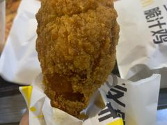 -麦当劳(温州人民路店)