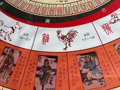 -汤阴县羑里周易博物馆