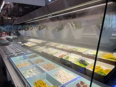 -星伦多自助料理·涮烤一体(杭州来福士店)