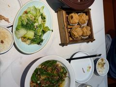 -秋色客家菜(南山店)