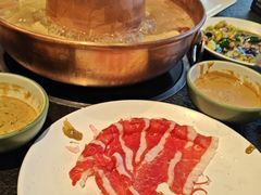 -仁和四季涮肉馆(天坛南门店)