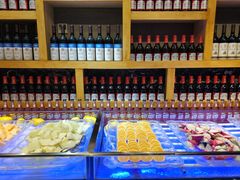 -九寸钉自助·炭火烤肉烧烤(欧乐时尚广场店)