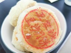 -王家沙点心店(南京西路总店)