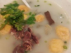 -鸭得堡老鸭汤·鸭血粉丝(南京博物院店)