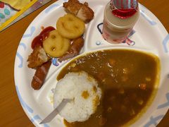 -COCO壱番屋(北京平安国际金融中心店)