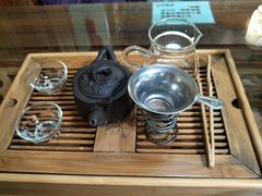 -丽江庭院之丽江往事(安定门店)