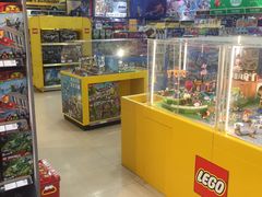 -TOYSRUS玩具反斗城(成都环球中心店)