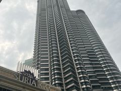 -吉隆坡国油双峰塔