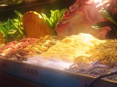 -银鲨海鲜烤肉火锅自助餐厅(五星店)